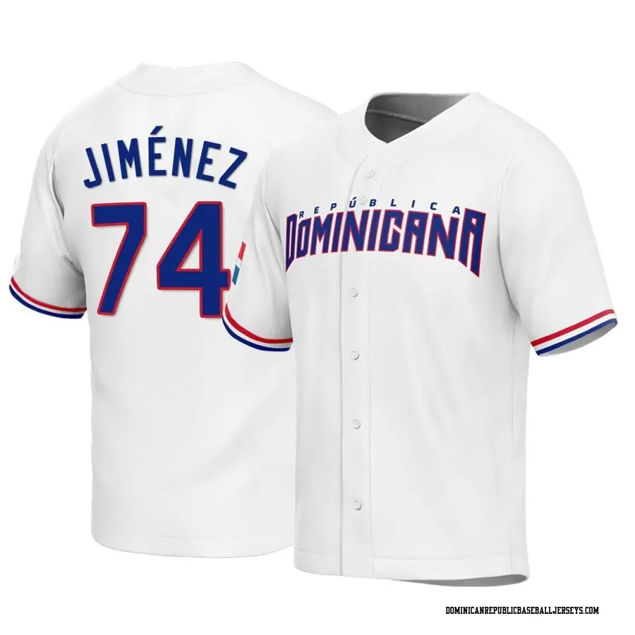 youth world series jersey